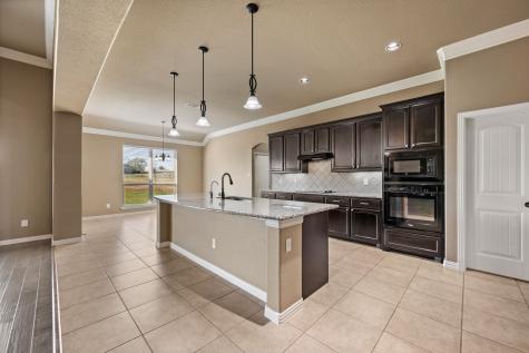 282 Heather Lane Decatur TX 76234