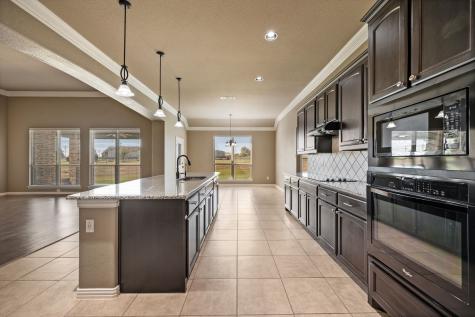 282 Heather Lane Decatur TX 76234