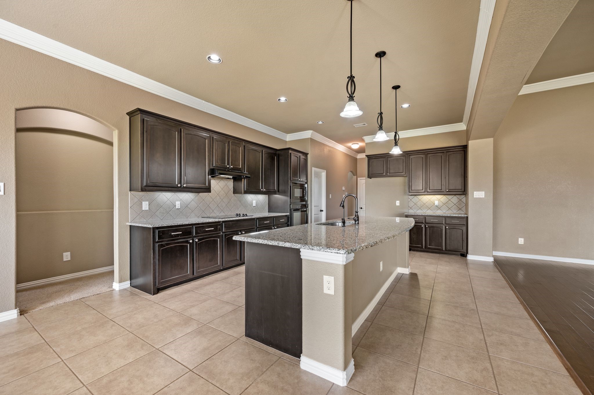 282 Heather Lane Decatur TX 76234
