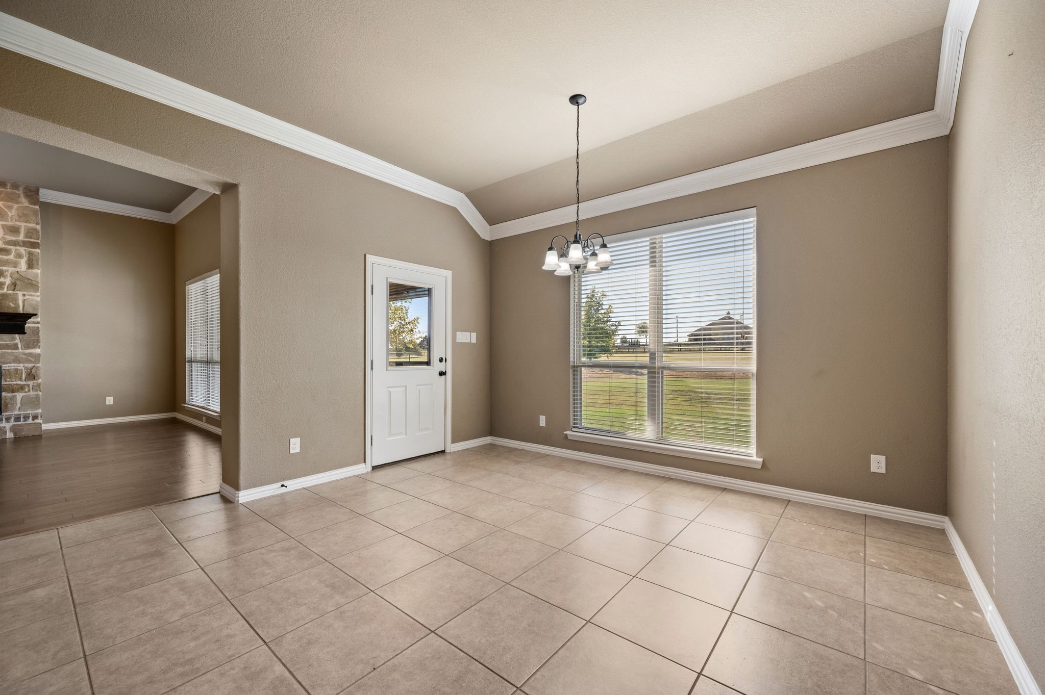 282 Heather Lane Decatur TX 76234