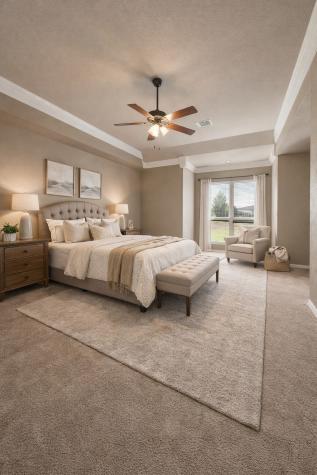 282 Heather Lane Decatur TX 76234