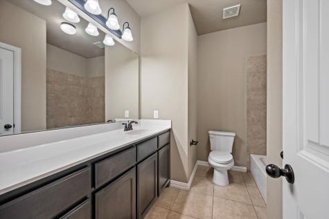 282 Heather Lane Decatur TX 76234