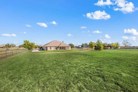 282 Heather Lane Decatur TX 76234