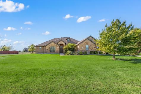 282 Heather Lane Decatur TX 76234