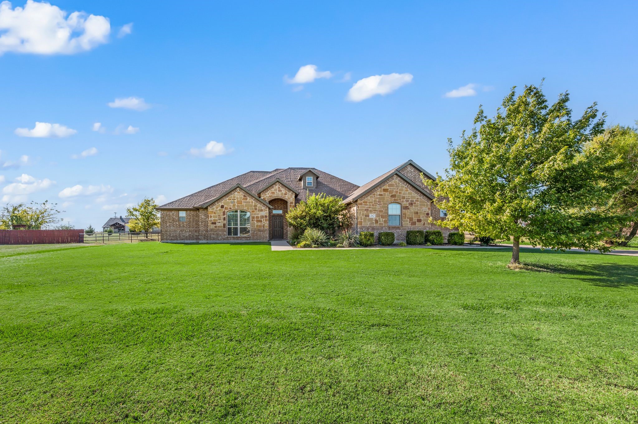 282 Heather Lane Decatur TX 76234