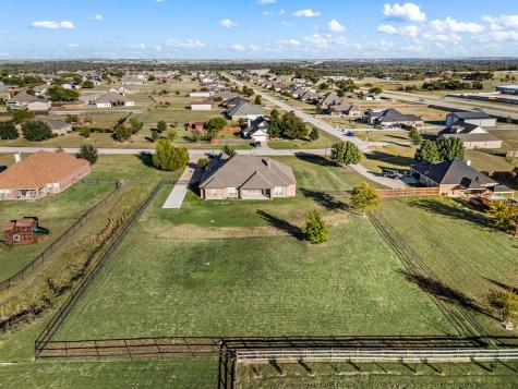 282 Heather Lane Decatur TX 76234