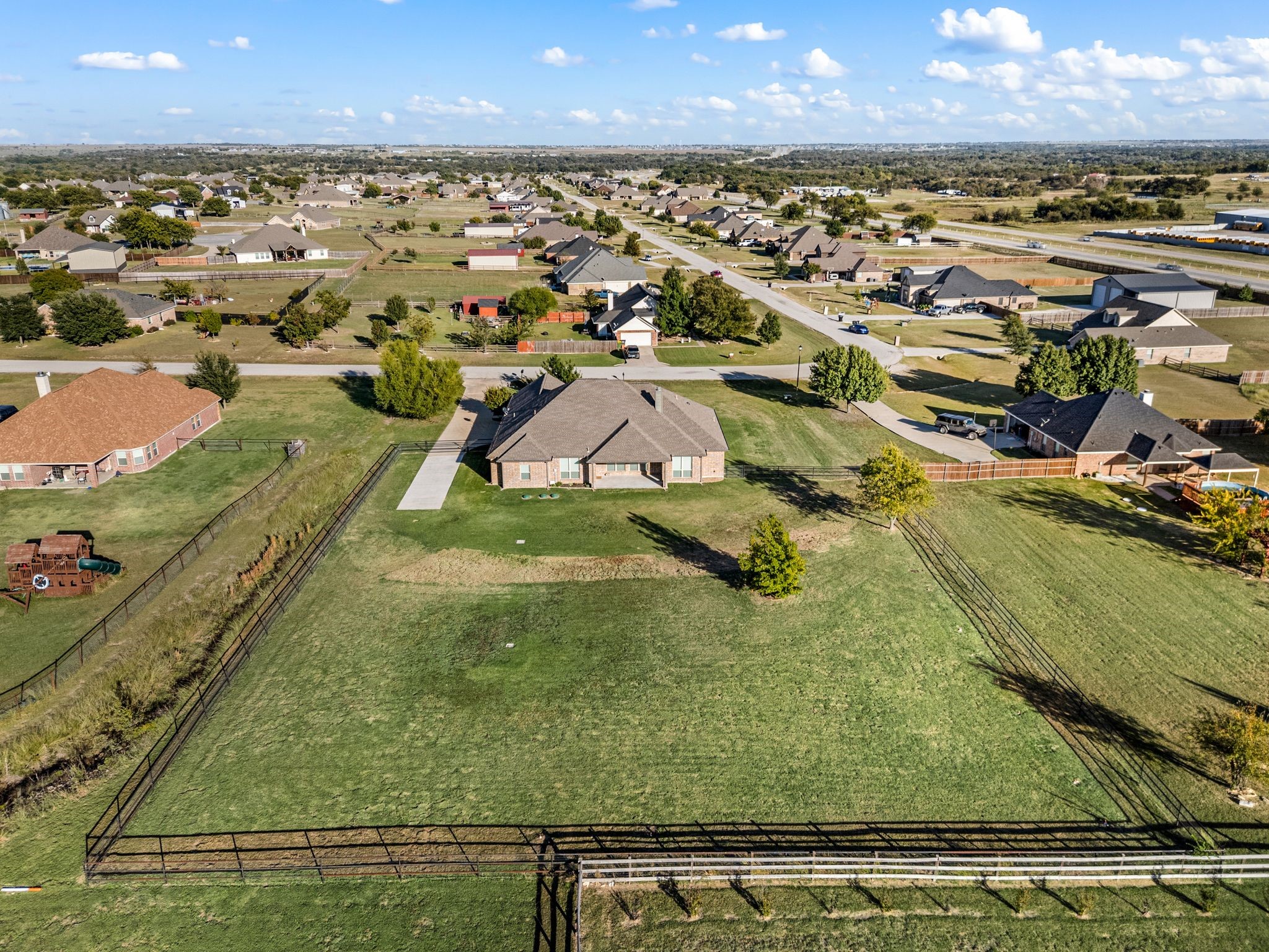 282 Heather Lane Decatur TX 76234
