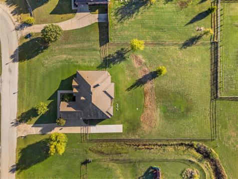 282 Heather Lane Decatur TX 76234