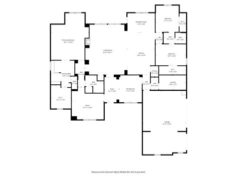 282 Heather Lane Decatur TX 76234