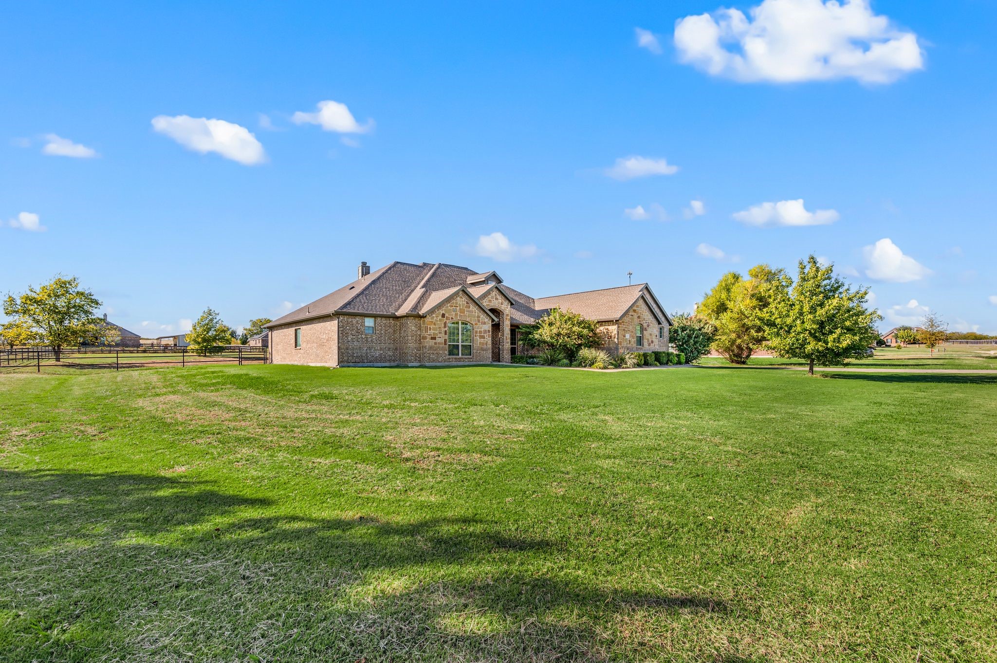 282 Heather Lane Decatur TX 76234