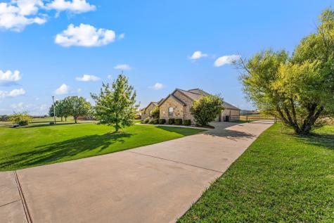 282 Heather Lane Decatur TX 76234