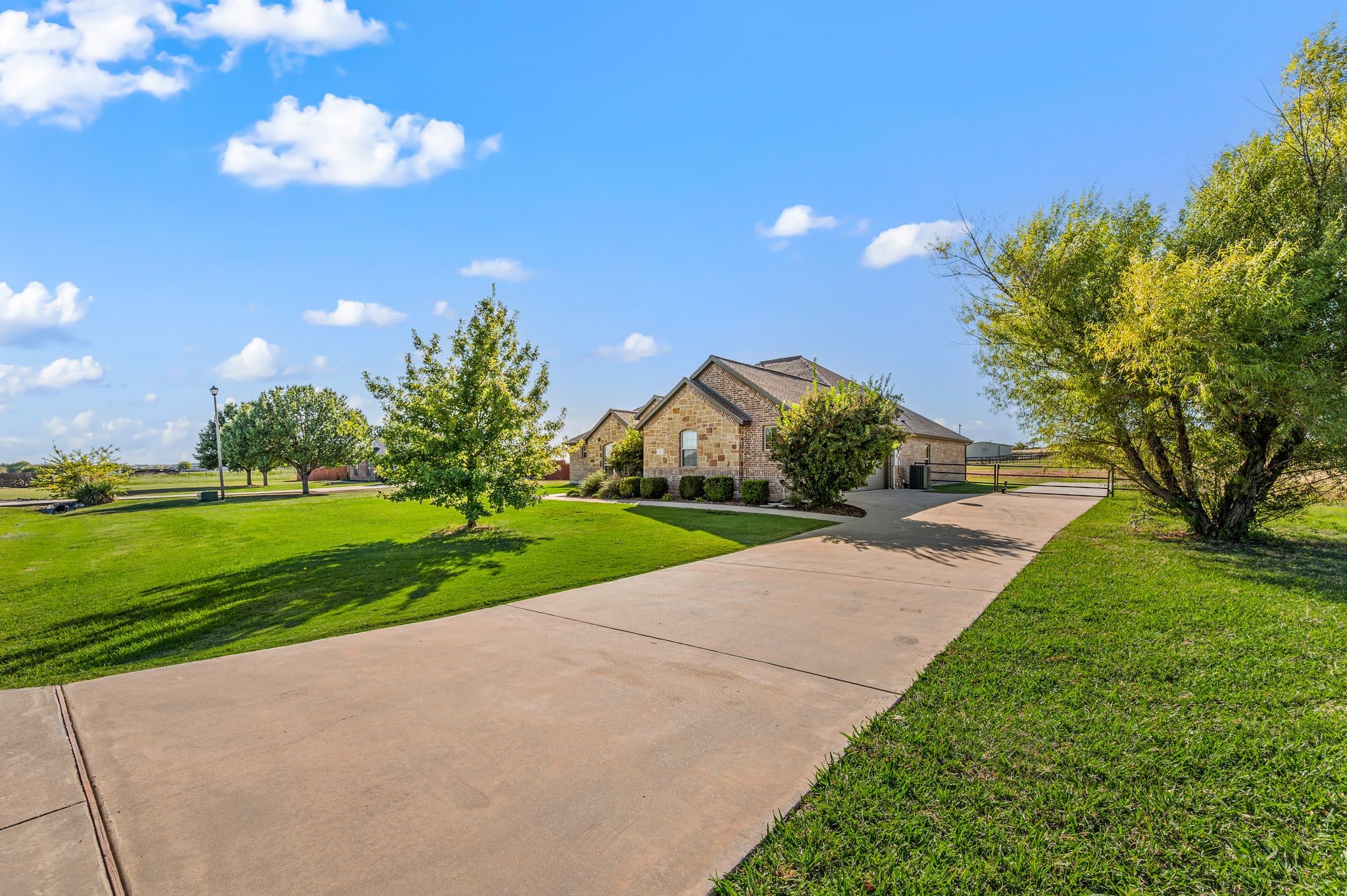 282 Heather Lane Decatur TX 76234