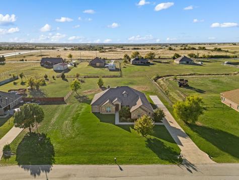 282 Heather Lane Decatur TX 76234