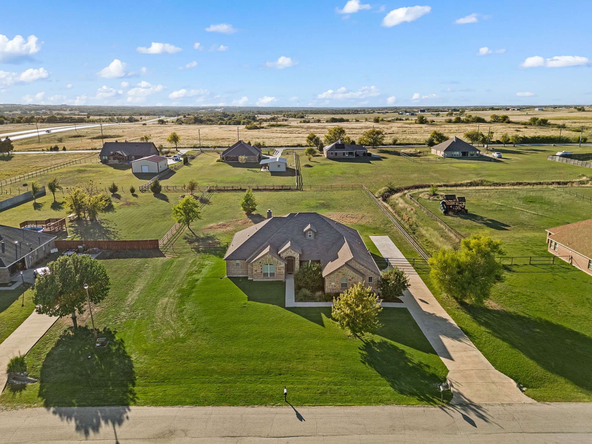 282 Heather Lane Decatur TX 76234