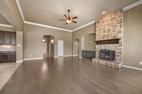 282 Heather Lane Decatur TX 76234