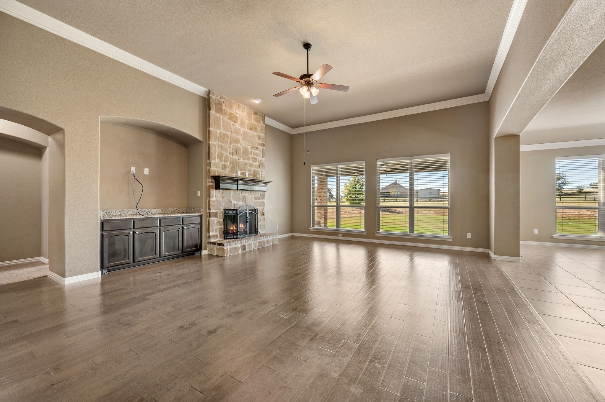 282 Heather Lane Decatur TX 76234