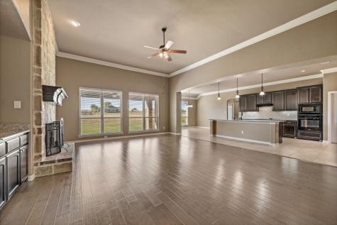 282 Heather Lane Decatur TX 76234