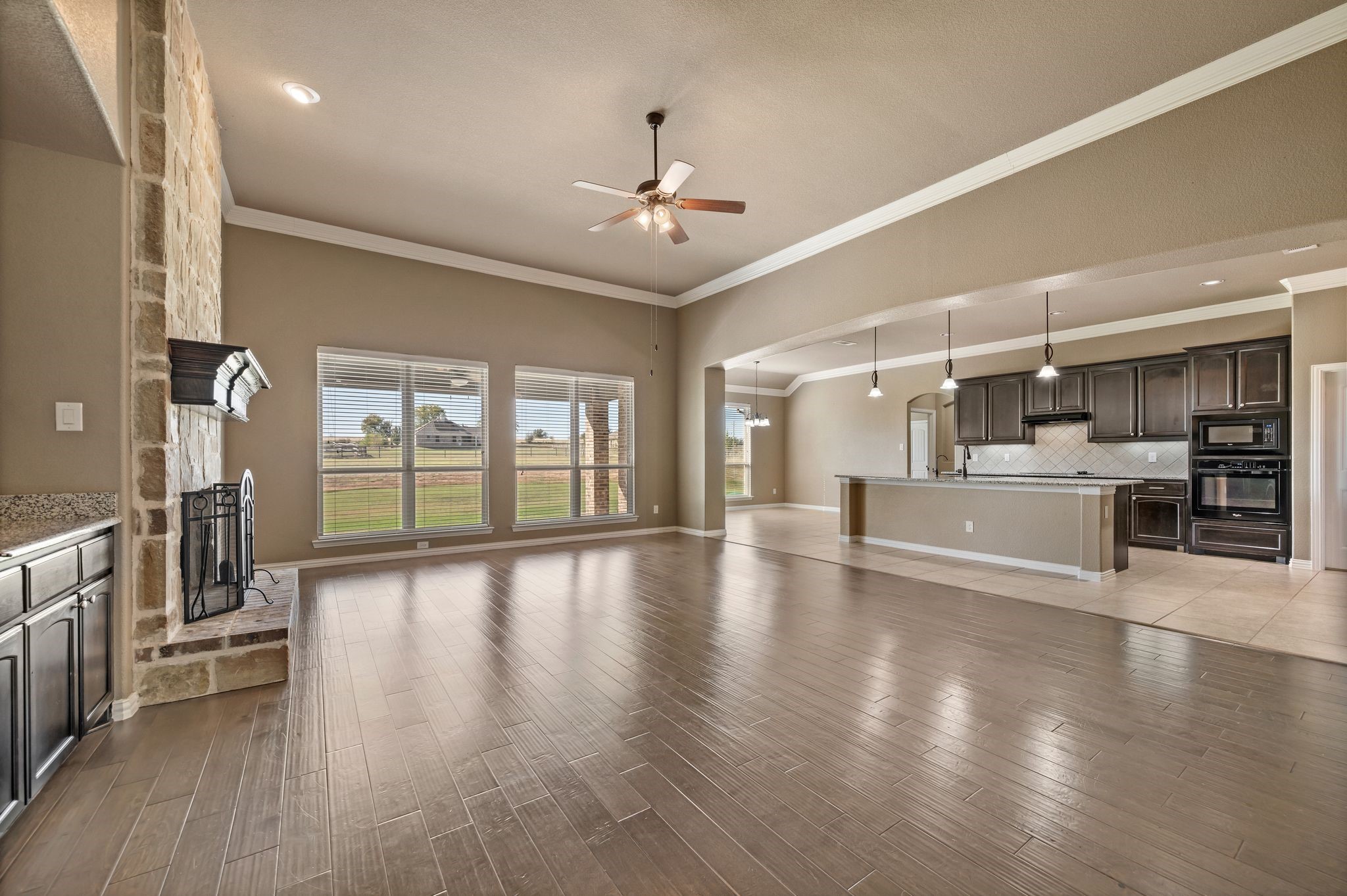 282 Heather Lane Decatur TX 76234
