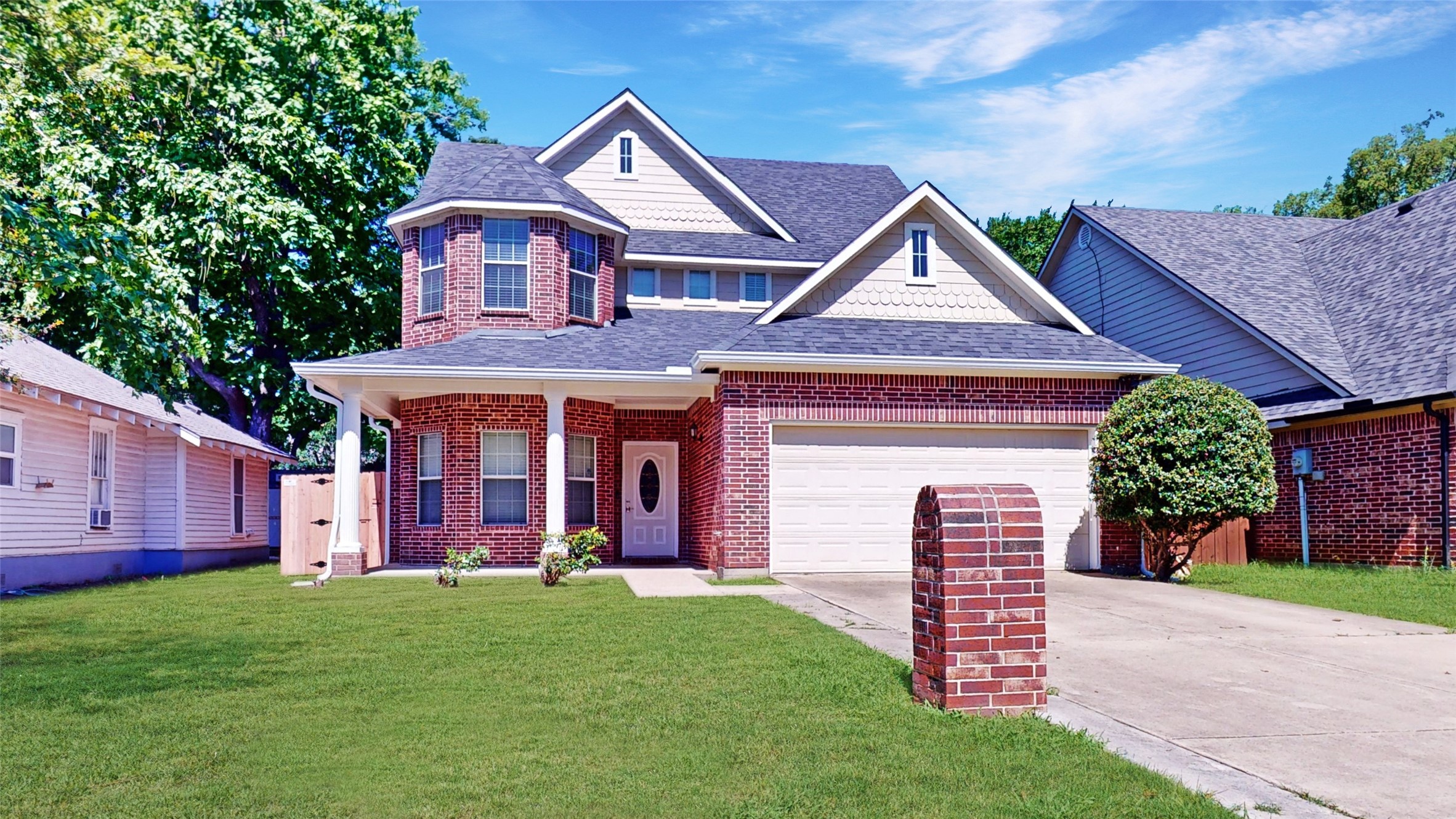 1309 N Bradley Street Mckinney TX 75069