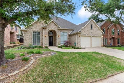 3400 Emerald Cove Drive Flower Mound TX 75022
