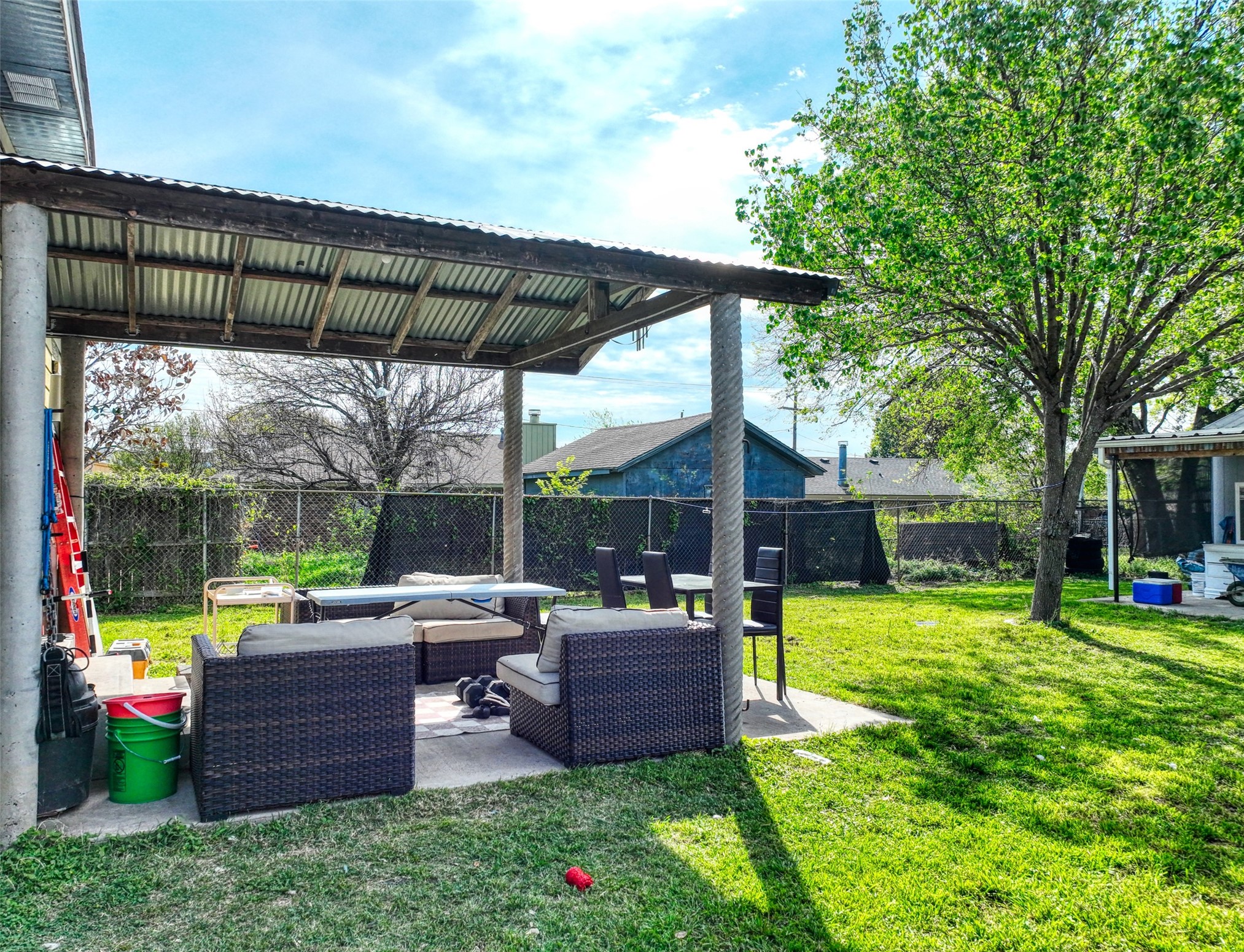 3412 Banning Street Dallas TX 75233