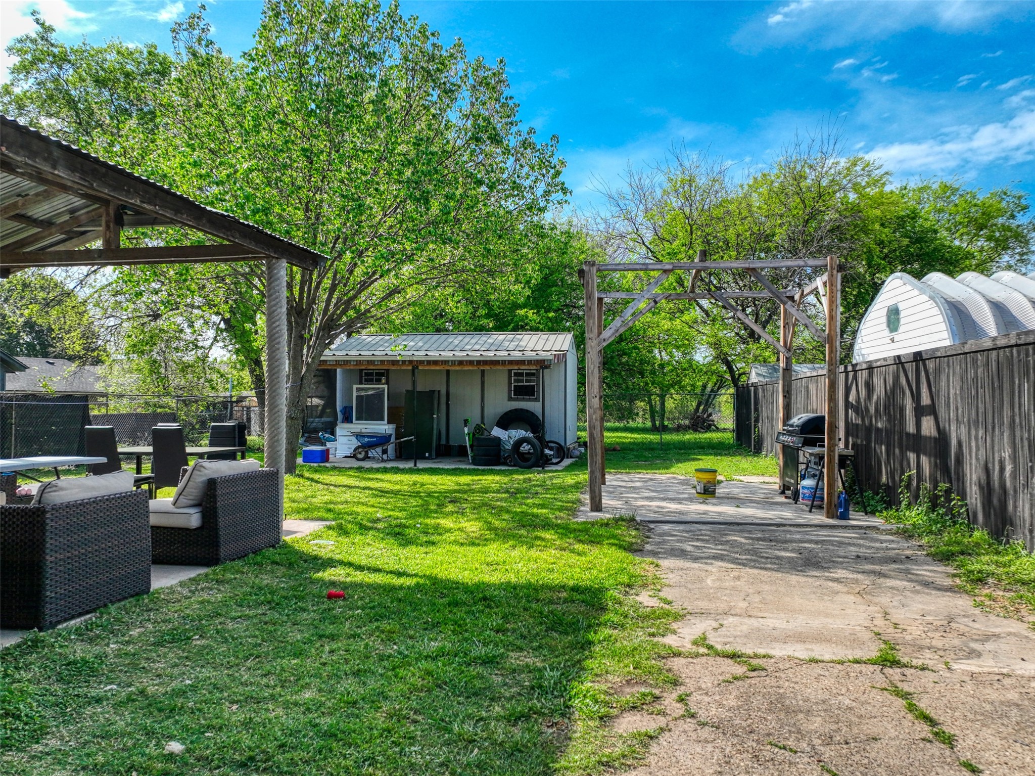 3412 Banning Street Dallas TX 75233