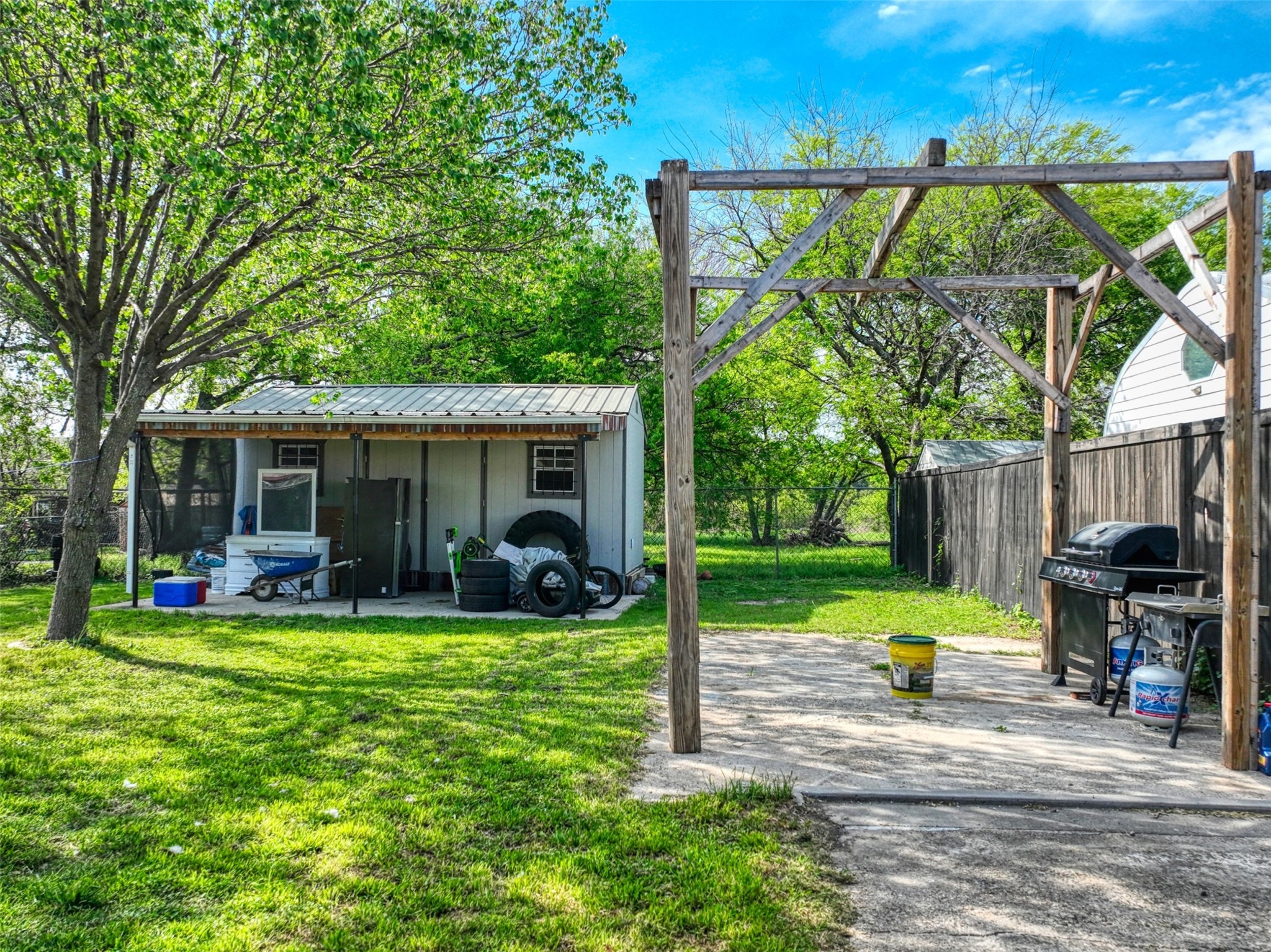 3412 Banning Street Dallas TX 75233