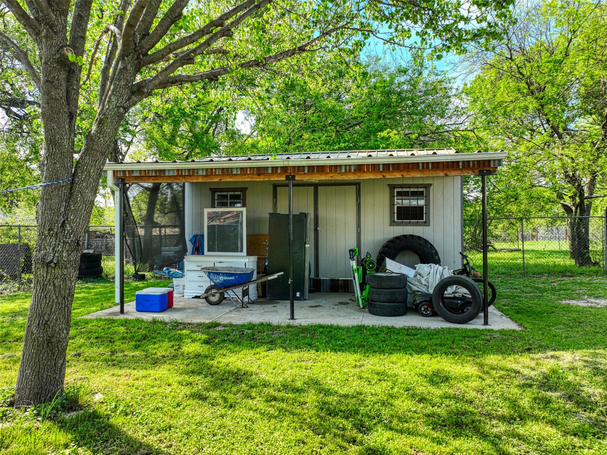3412 Banning Street Dallas TX 75233