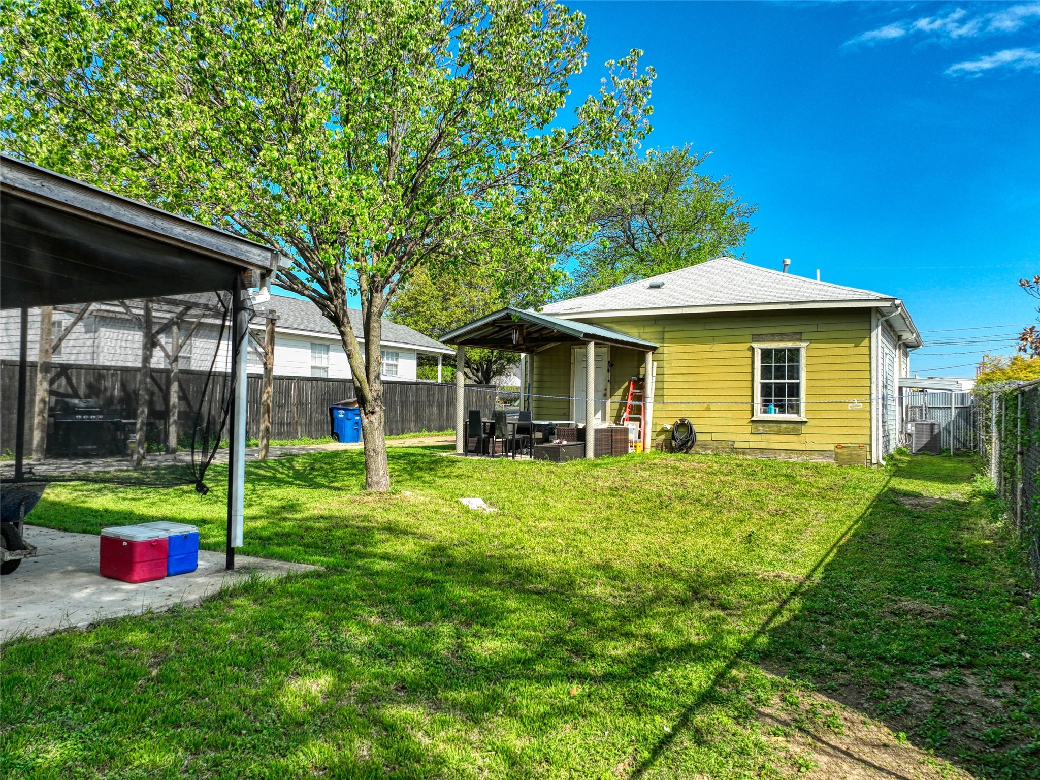 3412 Banning Street Dallas TX 75233