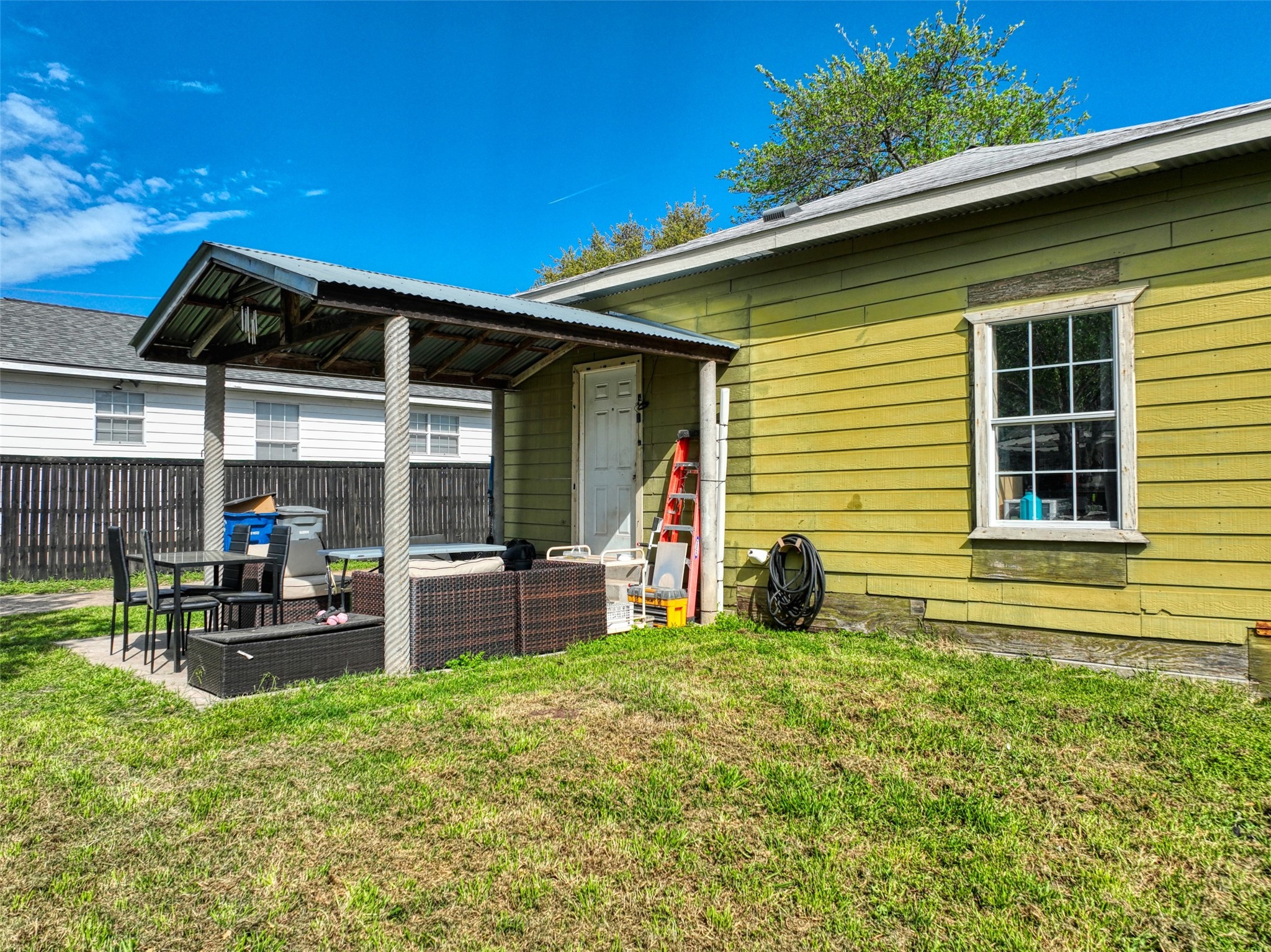 3412 Banning Street Dallas TX 75233