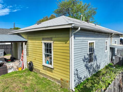 3412 Banning Street Dallas TX 75233