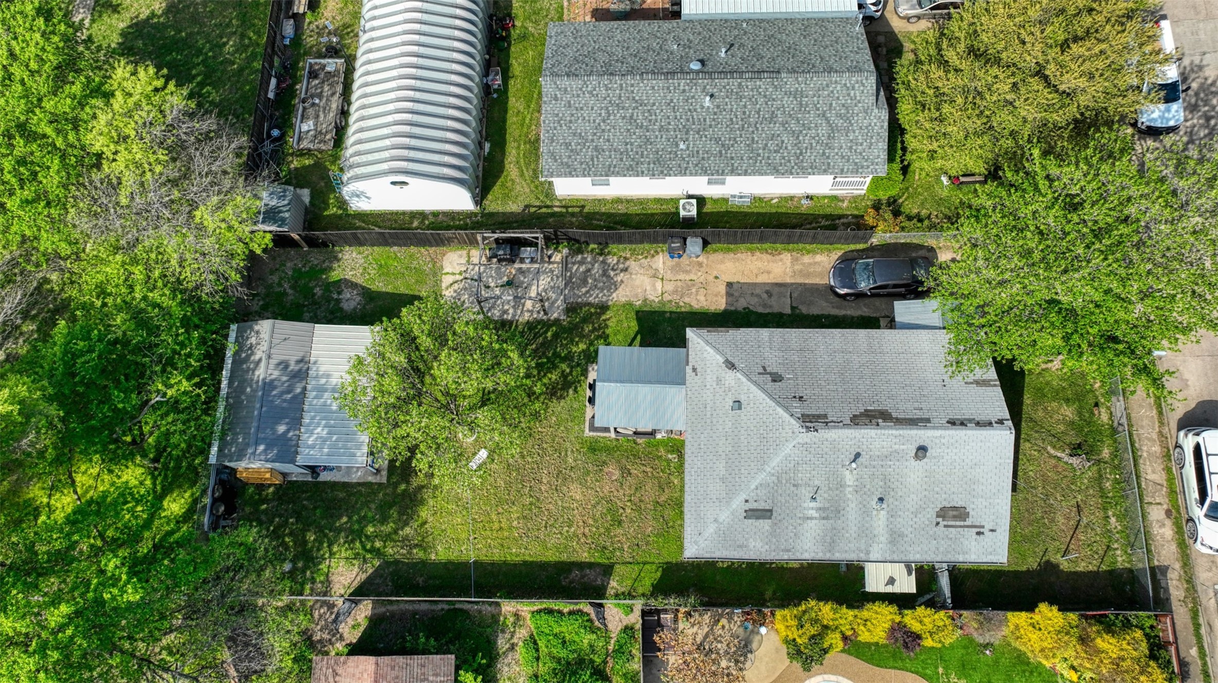 3412 Banning Street Dallas TX 75233