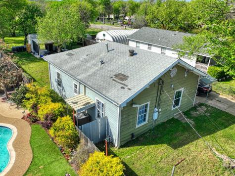 3412 Banning Street Dallas TX 75233