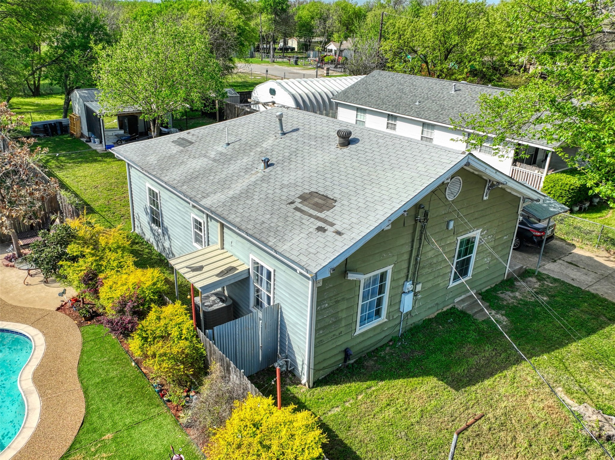 3412 Banning Street Dallas TX 75233