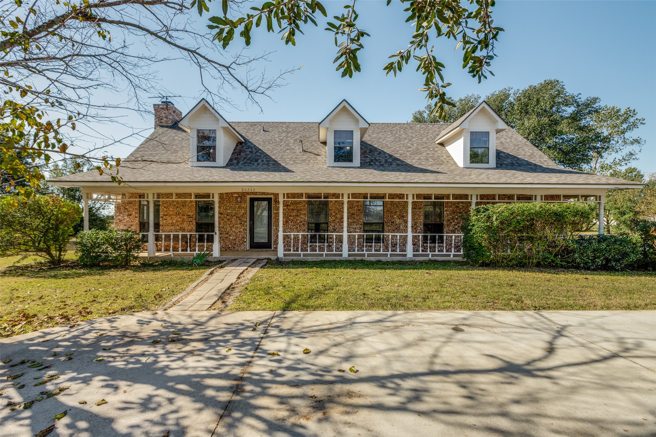 20240 Willow Glade Circle Pilot Point TX 76258
