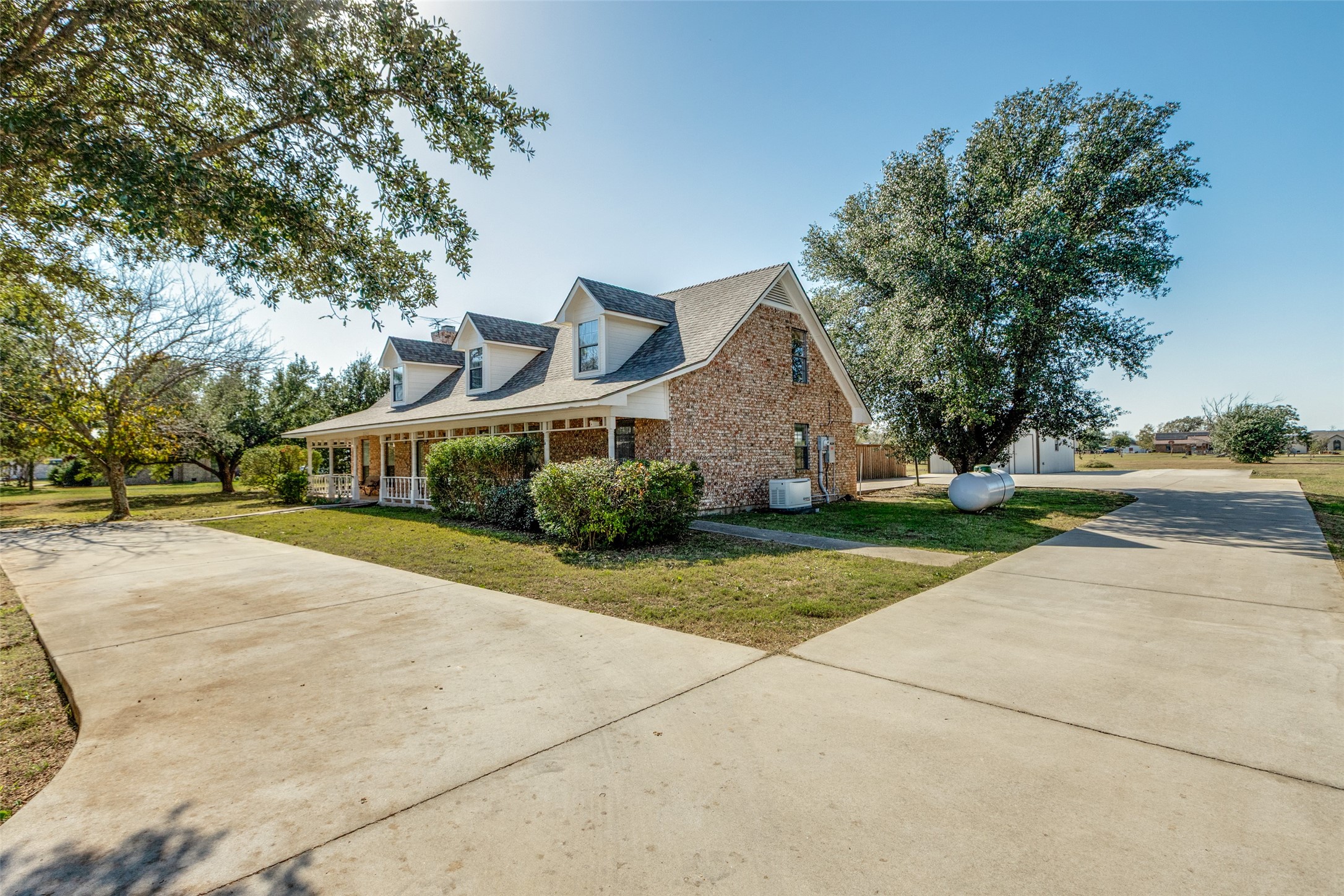 20240 Willow Glade Circle Pilot Point TX 76258
