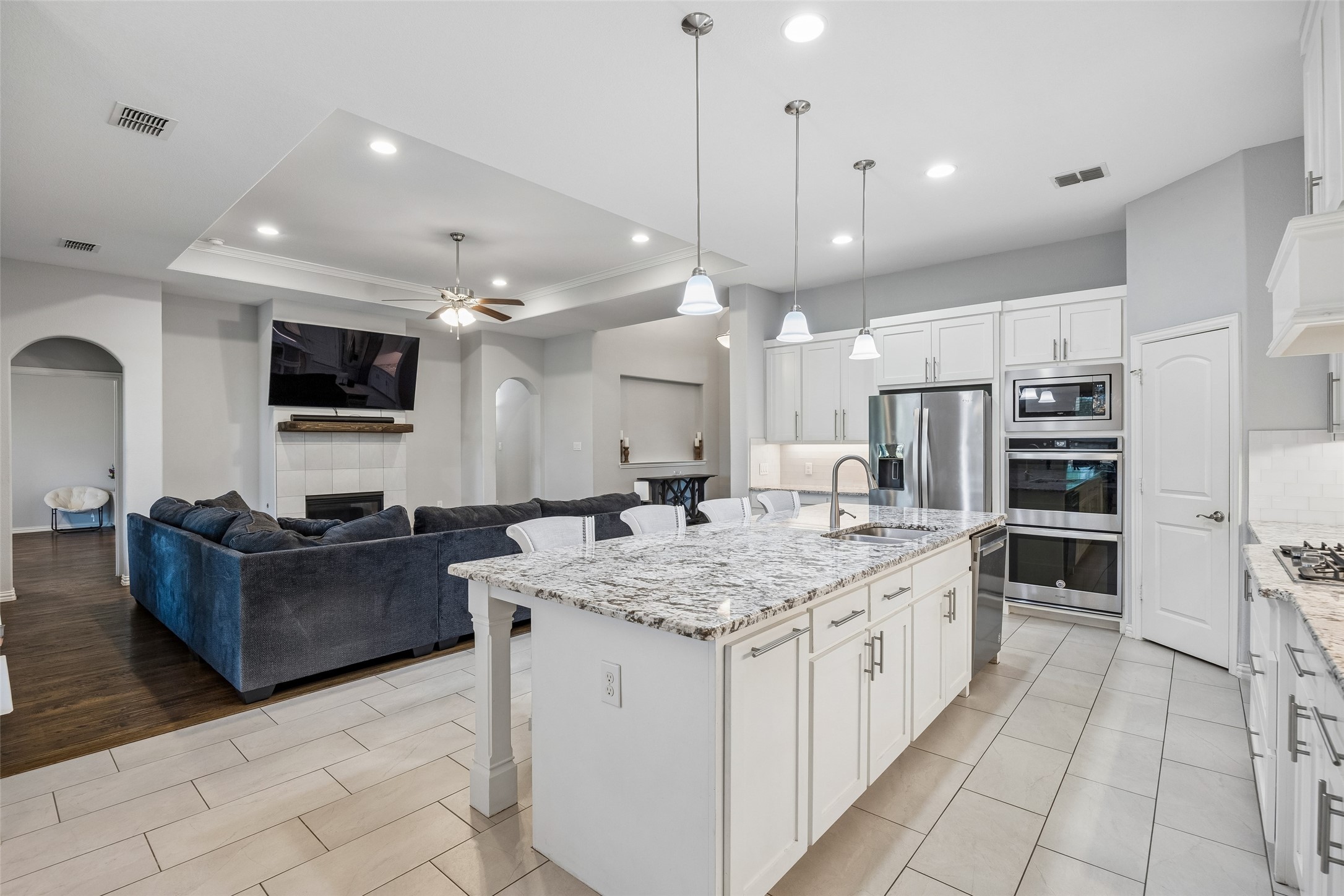 2015 Alps Court Cedar Hill TX 75104