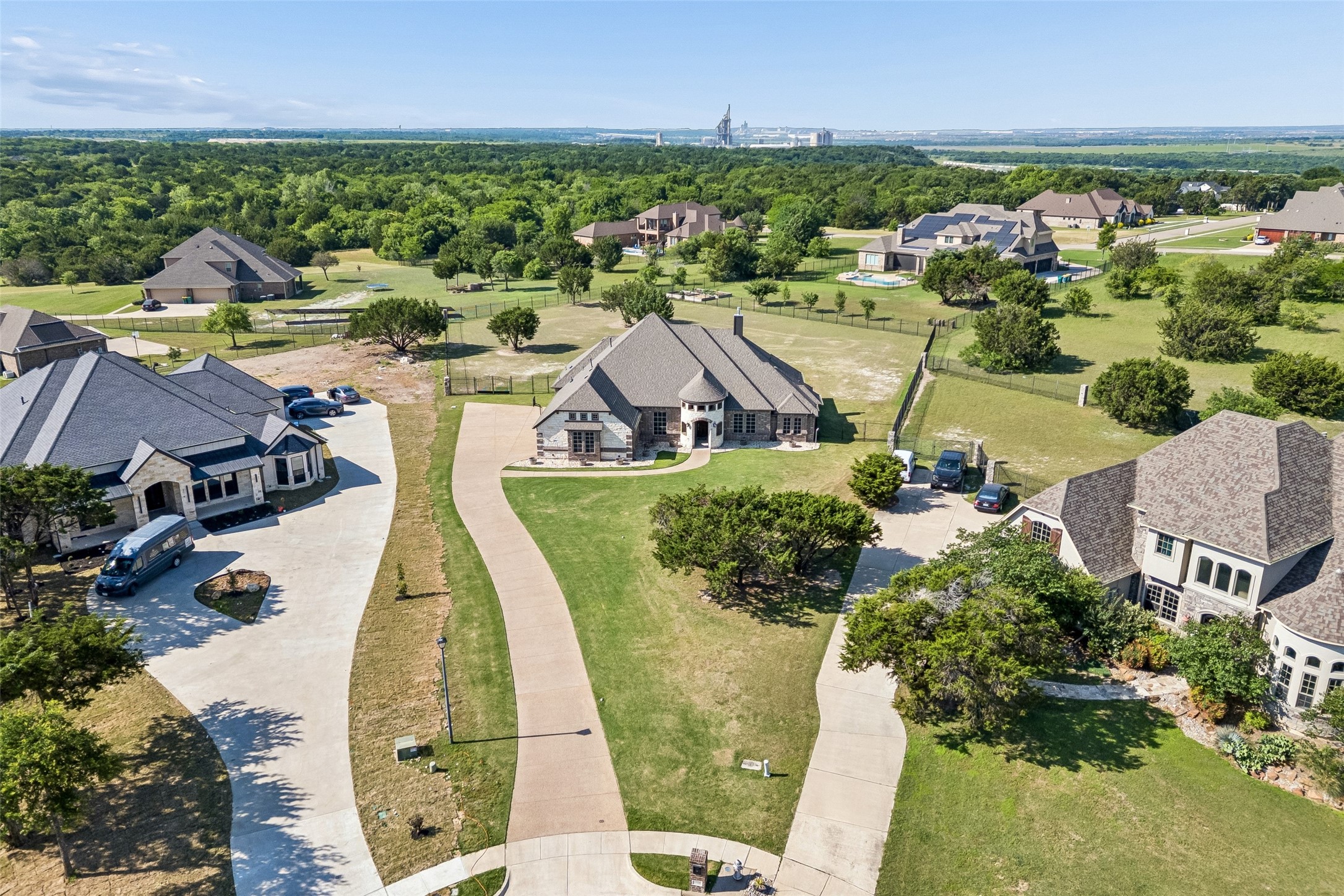 2015 Alps Court Cedar Hill TX 75104