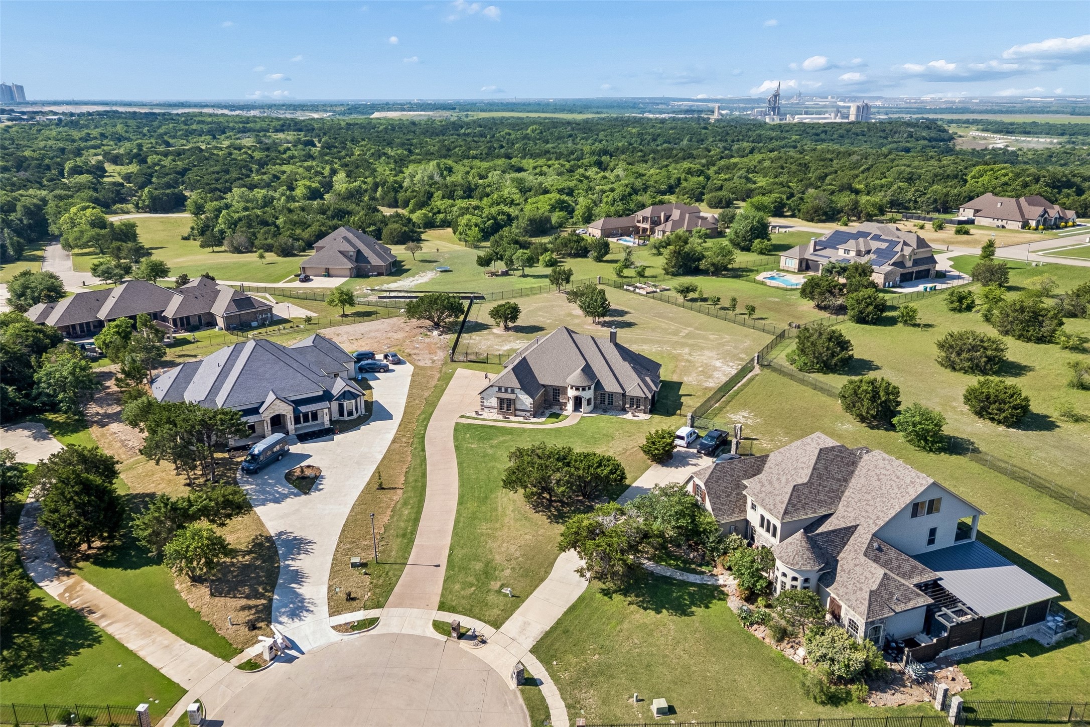 2015 Alps Court Cedar Hill TX 75104