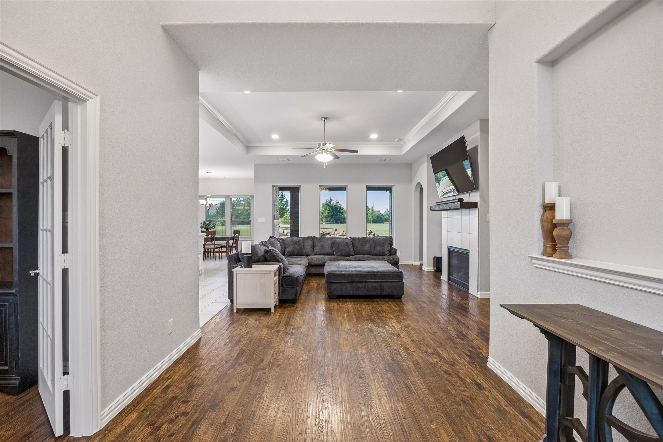 2015 Alps Court Cedar Hill TX 75104