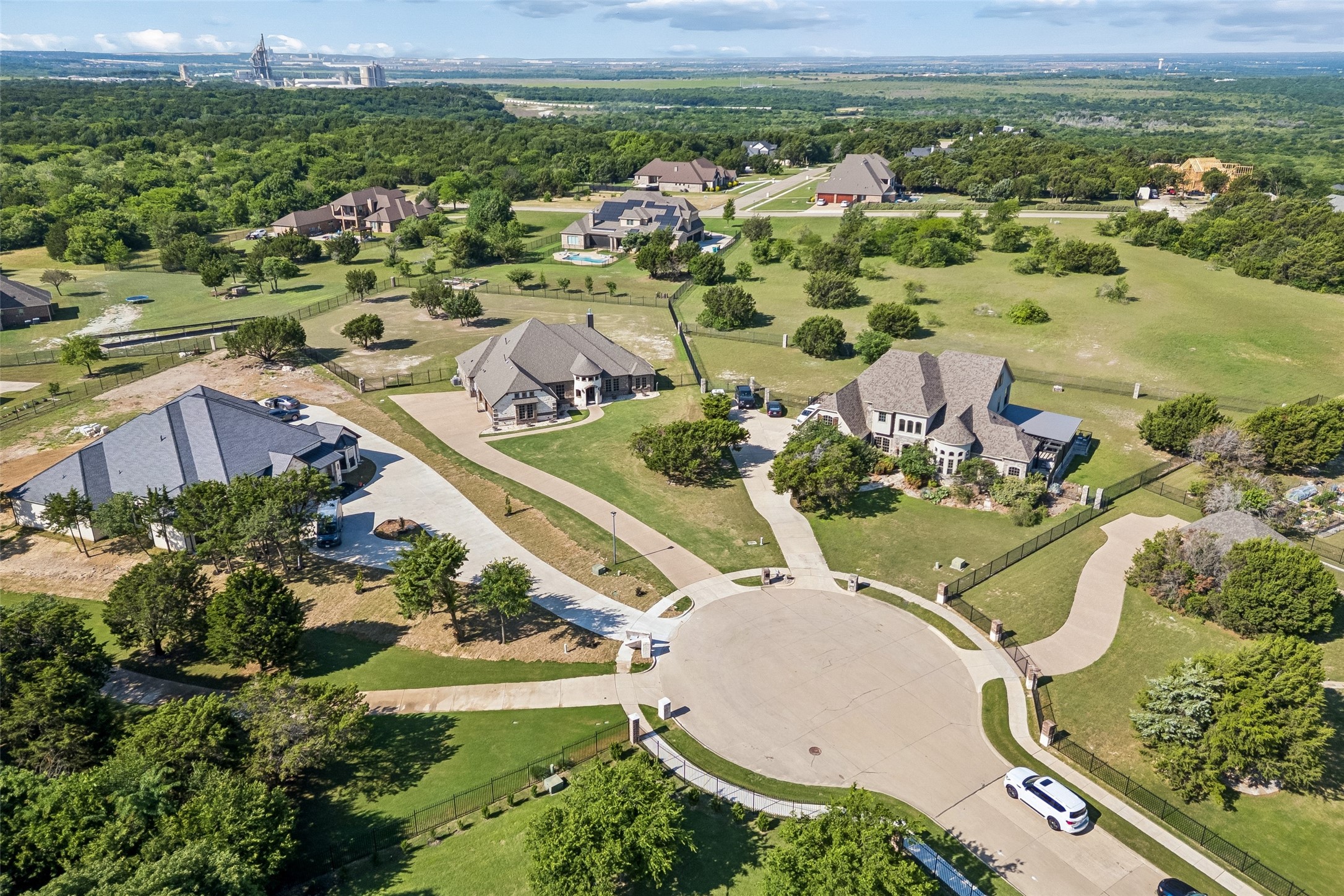 2015 Alps Court Cedar Hill TX 75104