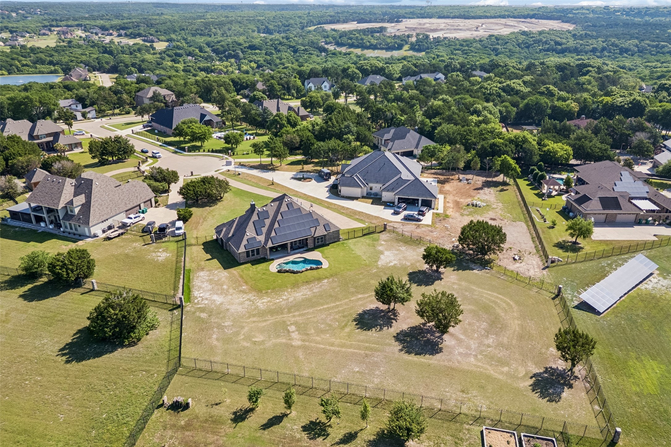 2015 Alps Court Cedar Hill TX 75104