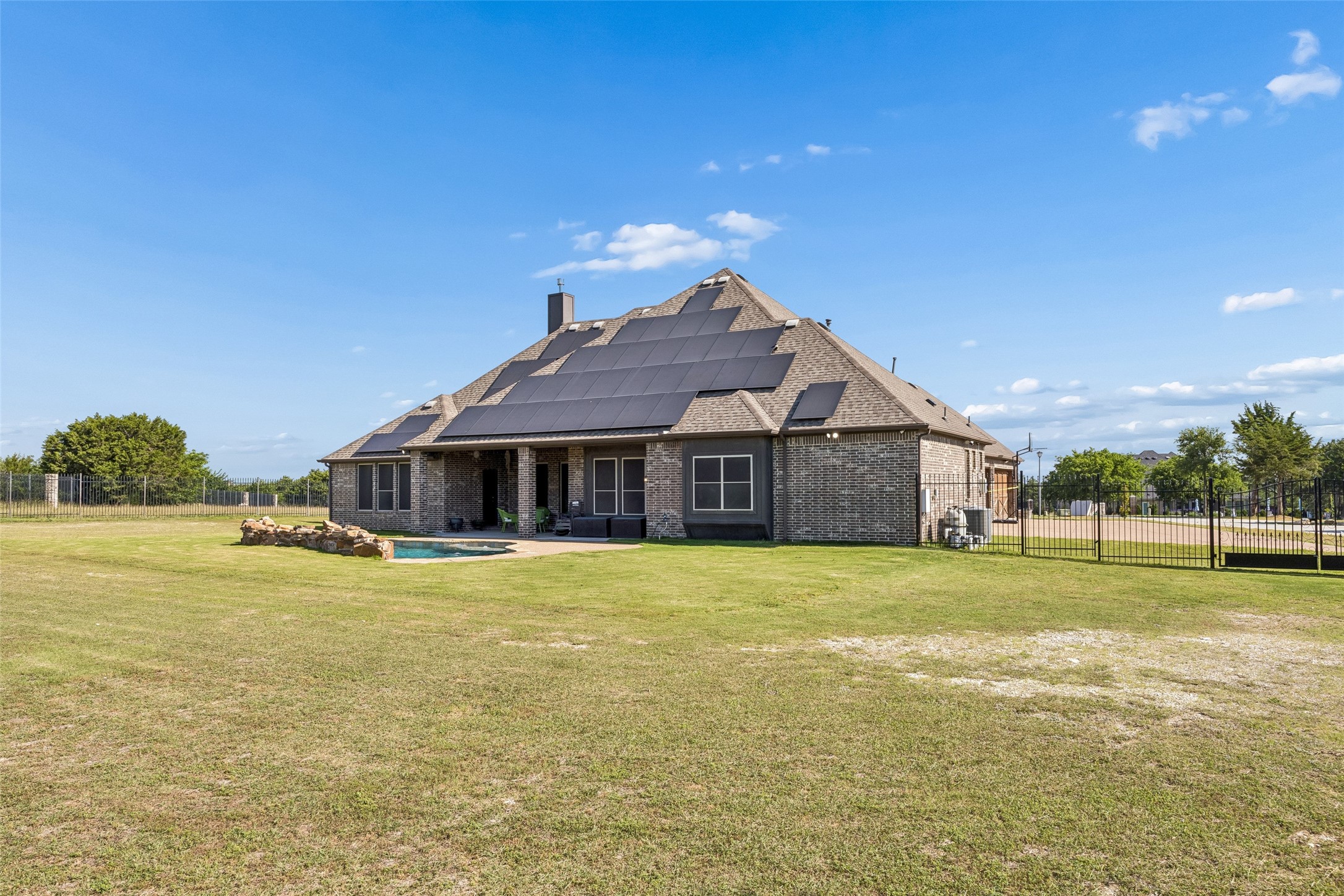 2015 Alps Court Cedar Hill TX 75104