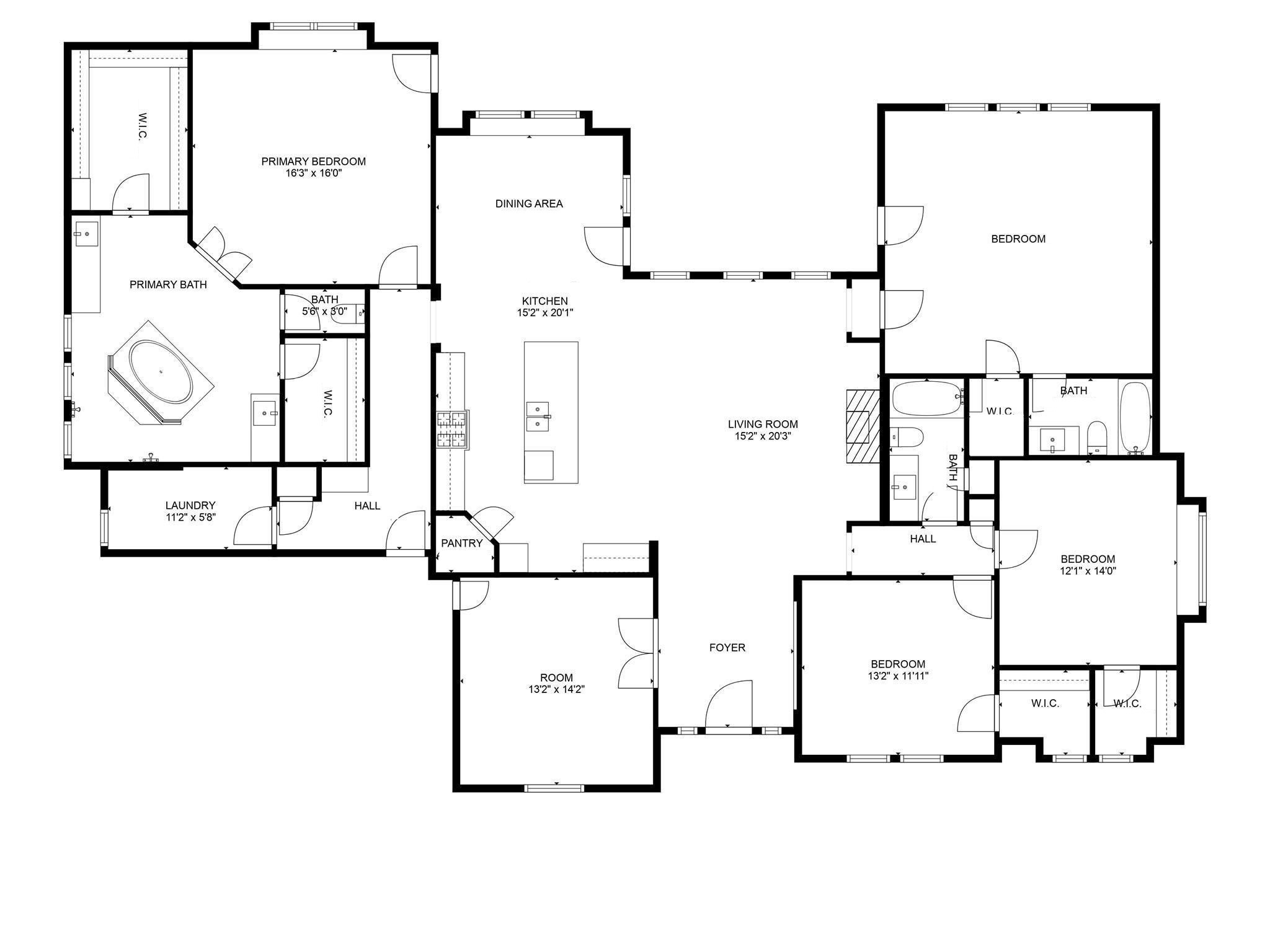 2015 Alps Court Cedar Hill TX 75104