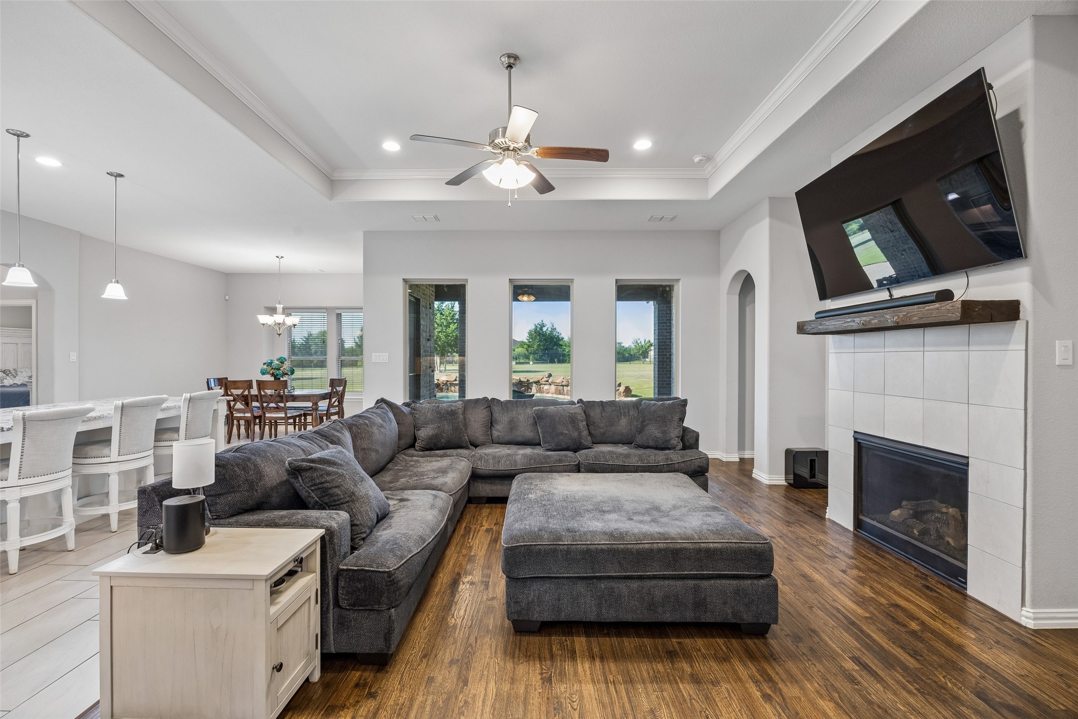 2015 Alps Court Cedar Hill TX 75104