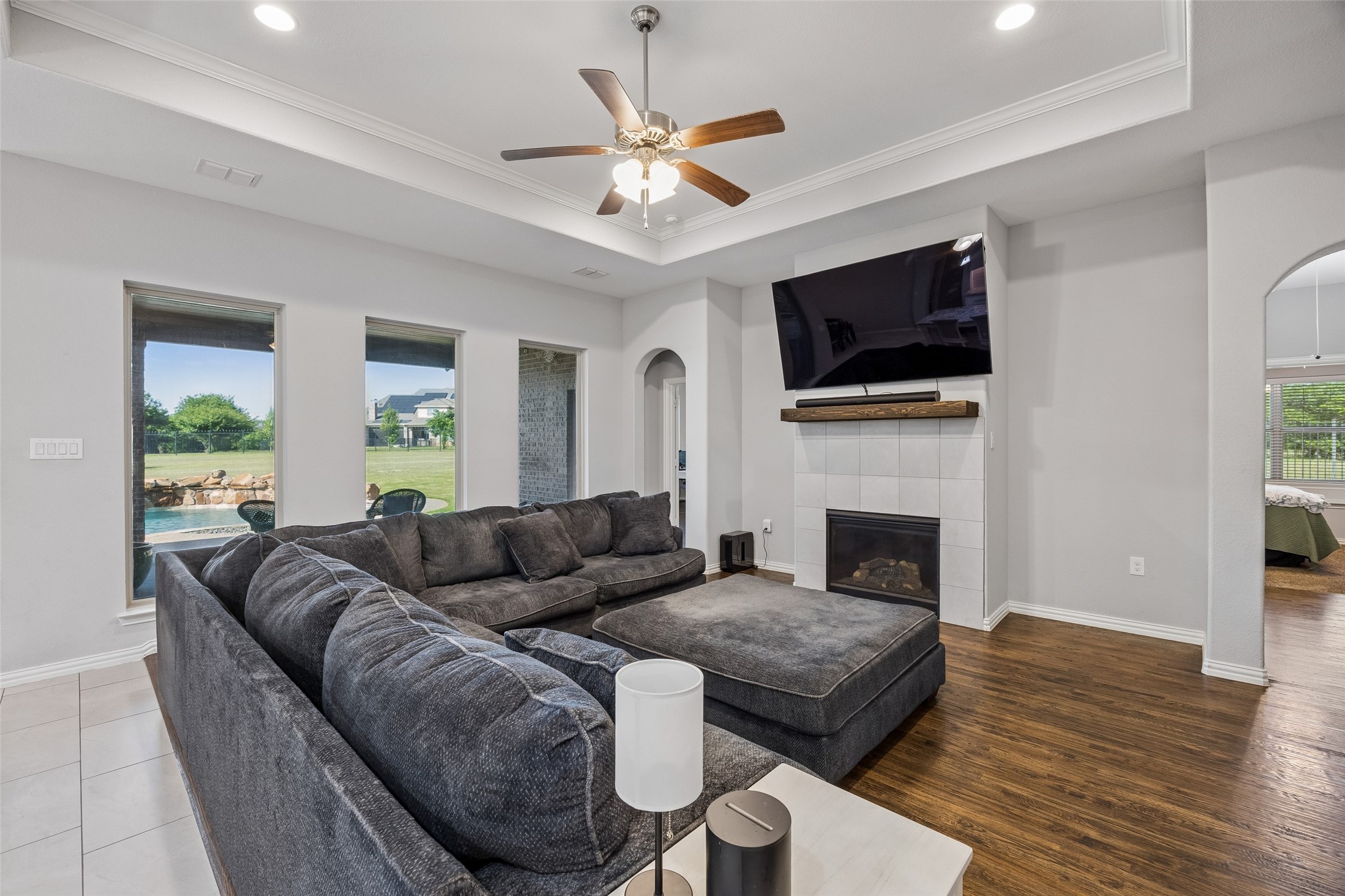 2015 Alps Court Cedar Hill TX 75104