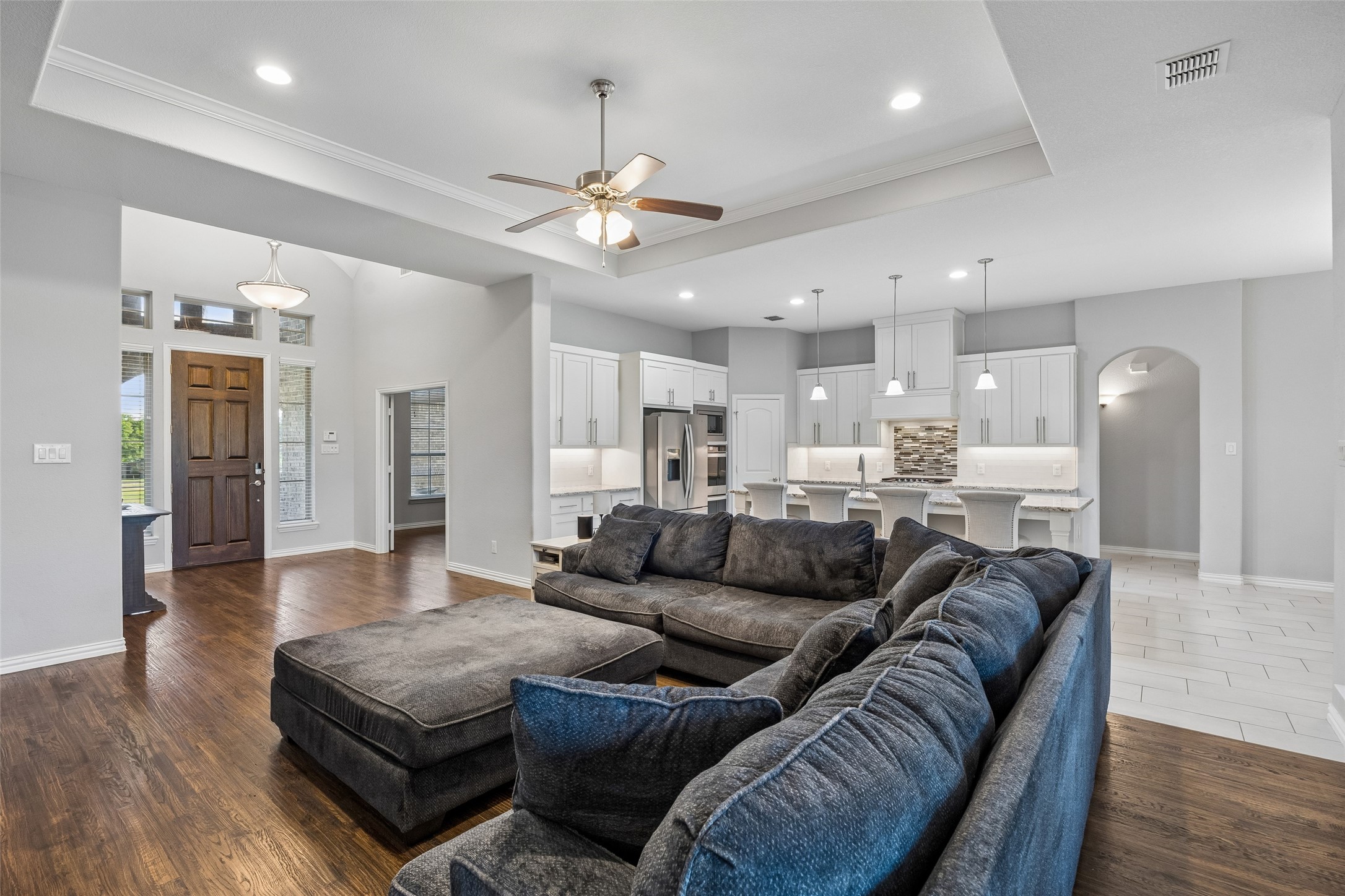 2015 Alps Court Cedar Hill TX 75104