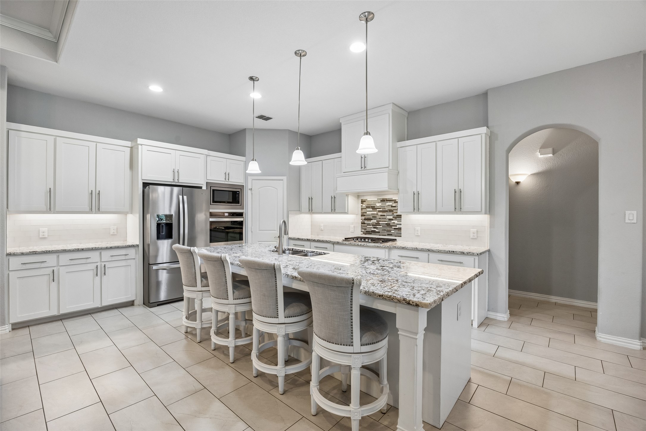 2015 Alps Court Cedar Hill TX 75104