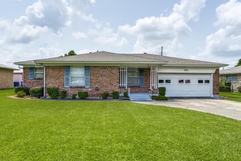 303 E Hazelwood Street Princeton TX 75407