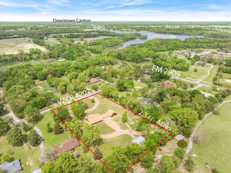 167 Vz County Road 4202 Canton TX 75103